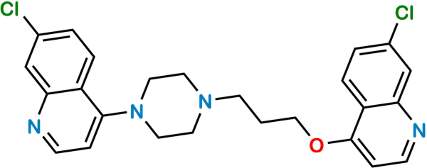 Piperaquine Impurity F