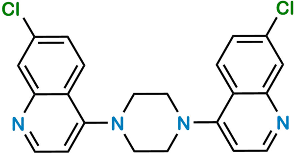 Piperaquine Impurity H