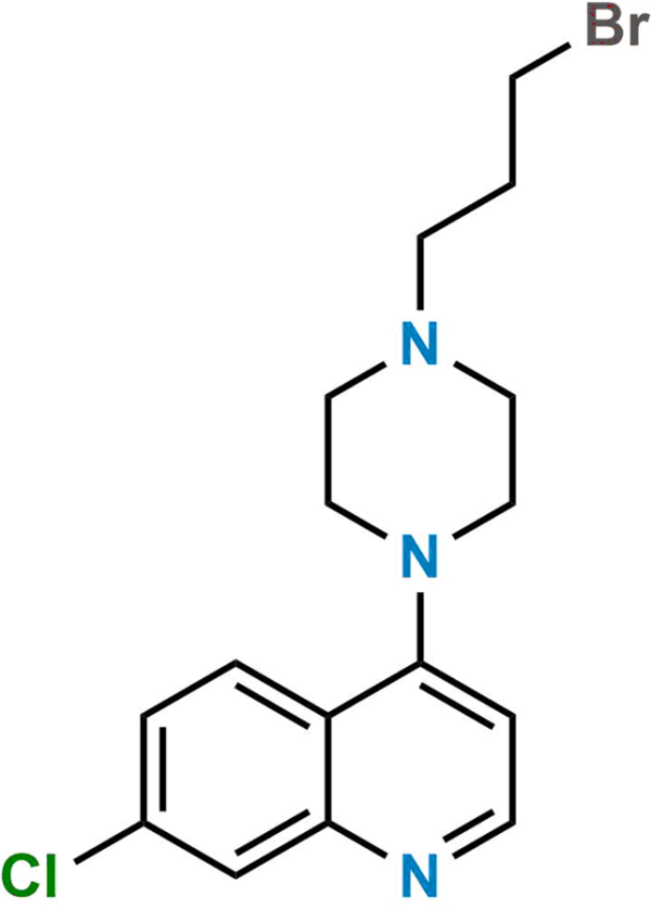 Piperaquine Impurity 1