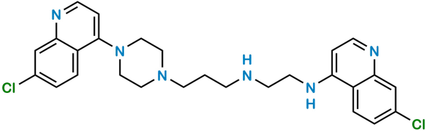 Piperaquine Impurity G