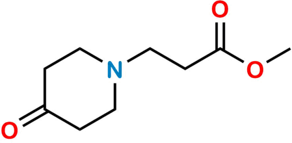 Piperidine Impurity 4