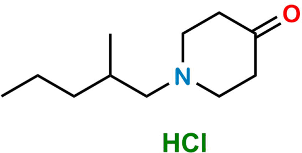 Piperidine Impurity 5