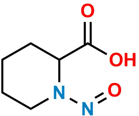 N-Nitroso-D,L-Pipecolic Acid