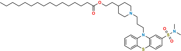 Pipotiazine Palmitate