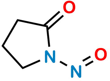 N-Nitroso Piracetam EP Impurity A