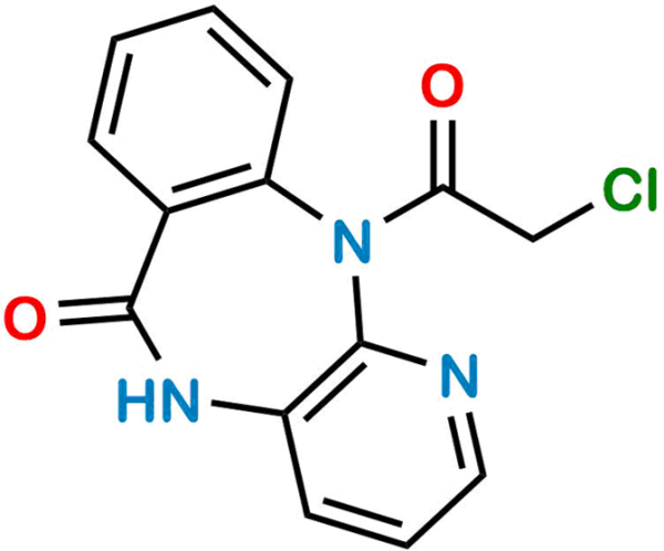 Pirenzepine EP Impurity A