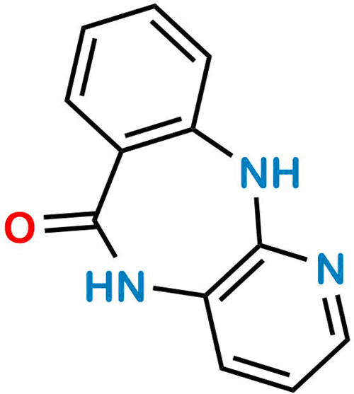 Pirenzepine EP Impurity B