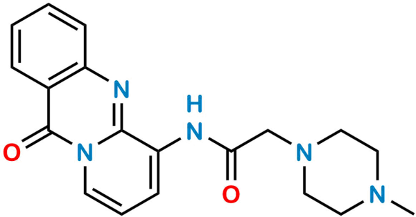 Pirenzepine EP Impurity C