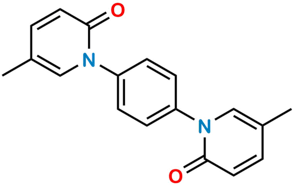 Pirfenidone Impurity 1