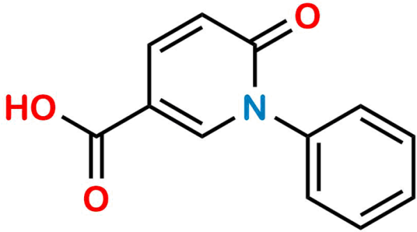 5-Carboxy Pirfenidone