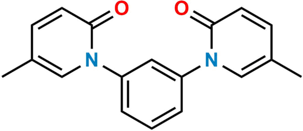 Pirfenidone Impurity 18