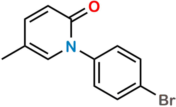 Pirfenidone Impurity 2