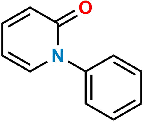 Pirfenidone Impurity 20