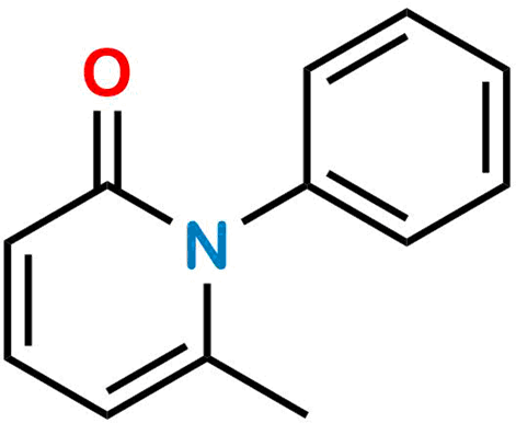 Pirfenidone Impurity 3