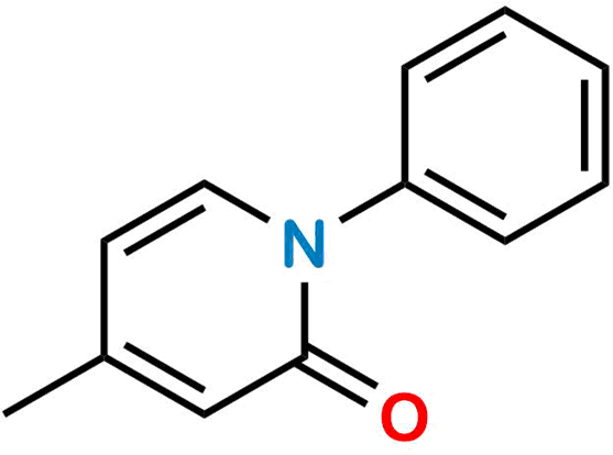 Pirfenidone Impurity 4