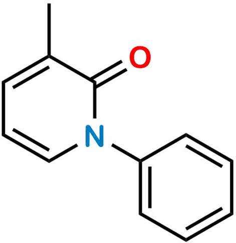 Pirfenidone Impurity 5