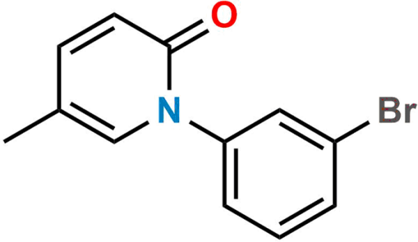 Pirfenidone Impurity 6