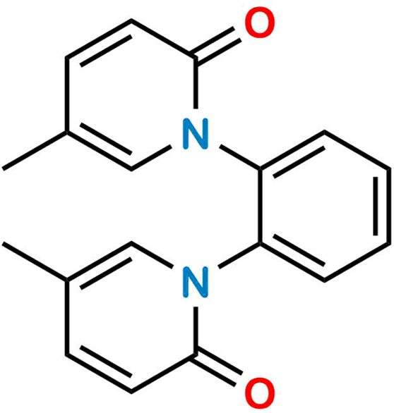 Pirfenidone Impurity 7