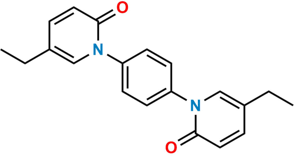 Pirfenidone Impurity 8