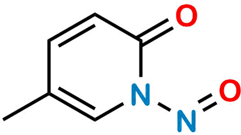 N-Nitroso Pirfenidone EP Impurity B