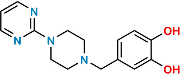 Desmethylene Piribedil