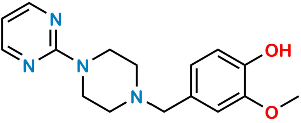 Piribedil Impurity 2