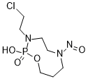 N-Nitroso Cyclophosphamide EP Impurity D