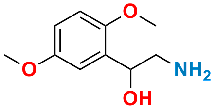 Midodrine USP Related Compound A