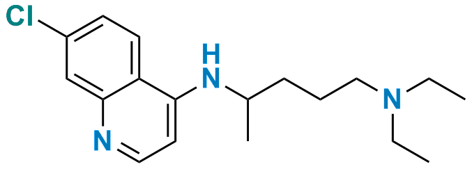 Chloroquine