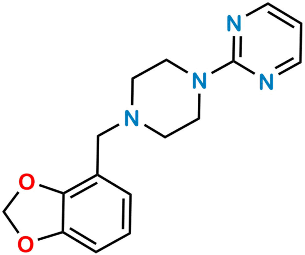 Piribedil Impurity 3