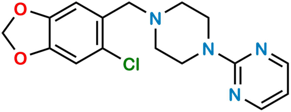 Piribedil Impurity 4