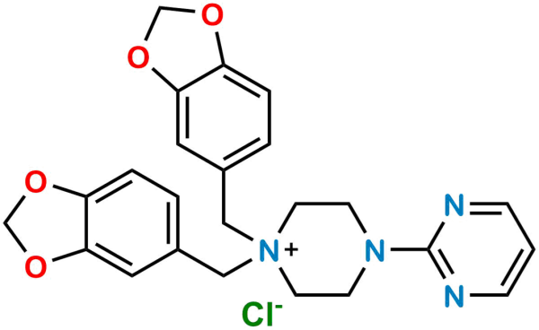 Piribedil Impurity 5