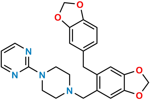 Piribedil Impurity 8