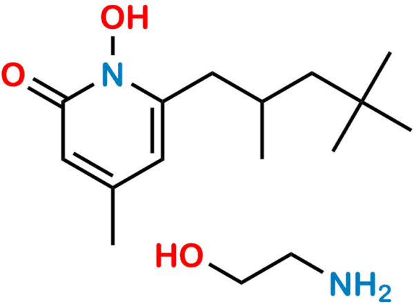 Piroctone Olamine