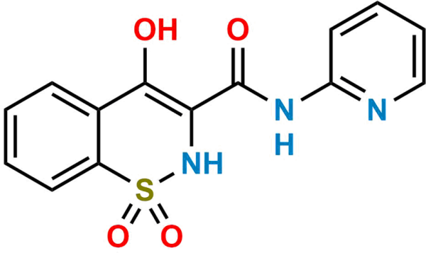 Piroxicam EP Impurity B