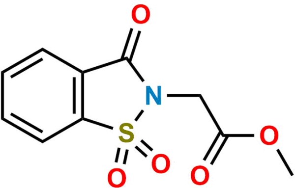 Piroxicam EP Impurity D