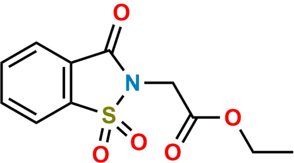 Piroxicam EP Impurity E