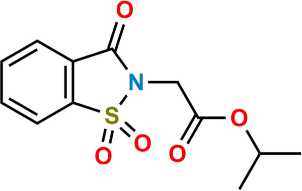 Piroxicam EP Impurity F