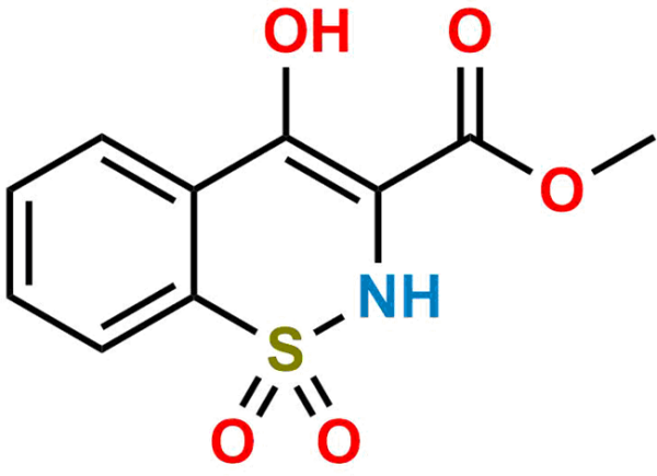 Piroxicam EP Impurity G