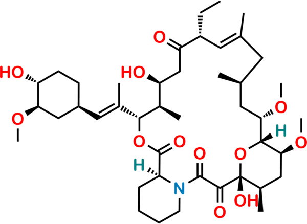 Ascomycin