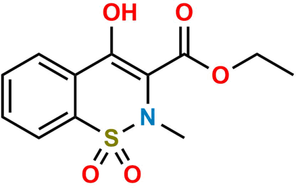 Piroxicam EP Impurity K