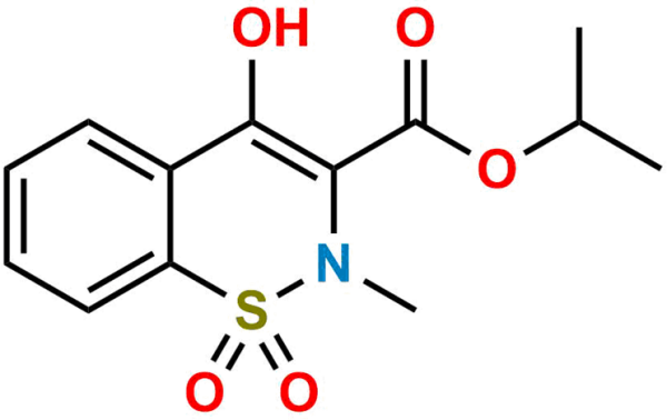 Piroxicam EP Impurity L