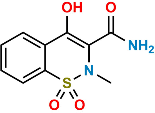 Piroxicam EP Impurity C