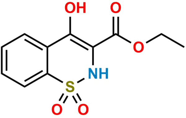 Piroxicam EP Impurity H