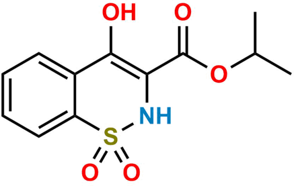 Piroxicam EP Impurity I