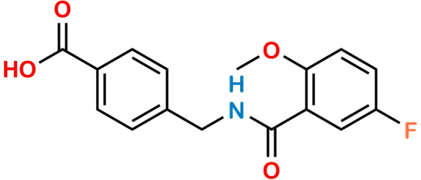 Pirtobrutinib Impurity 2