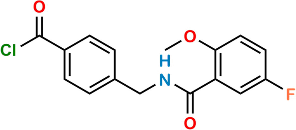 Pirtobrutinib Impurity 4