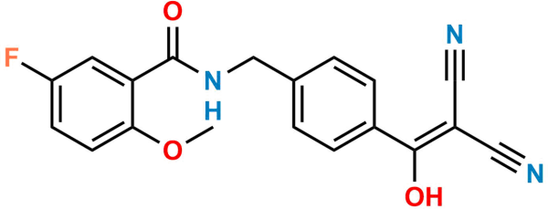 Pirtobrutinib Impurity 5