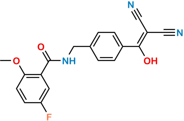 Pirtobrutinib Impurity 6