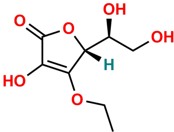 3-O-Ethyl-L-ascorbic Acid